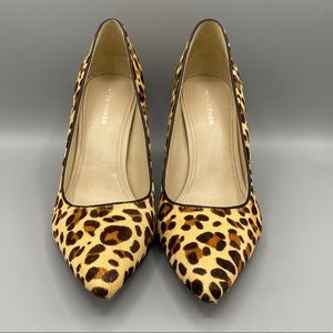Marc Fischer VIVIENES leopard print pumps